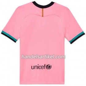 FC Barcelona Ausweich Trikotsatz 2020/21